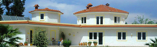 Villa Antalya - Immobilie zu verkaufen